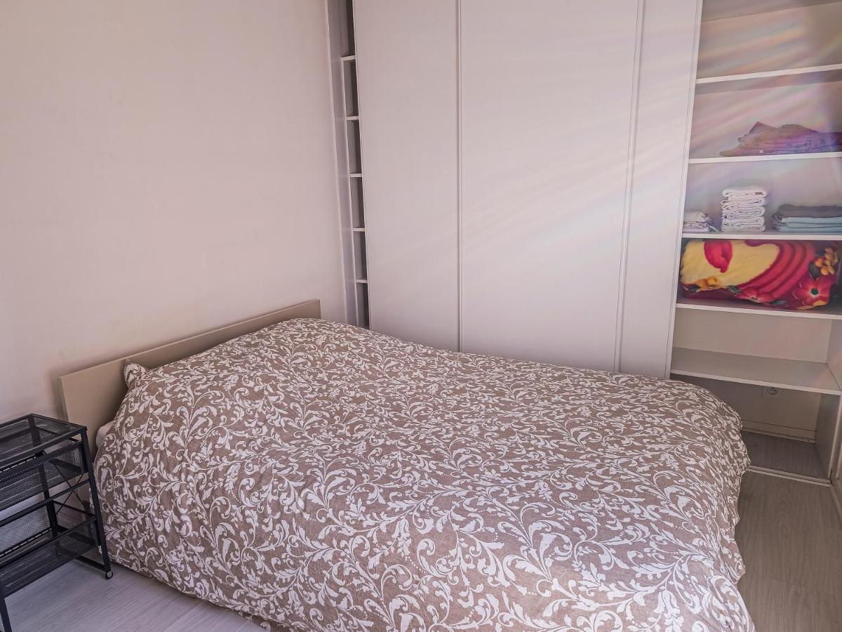 Appart 65 M² 10 Minutes En Bus Au Centre Leilighet Cesson-Sévigné Eksteriør bilde